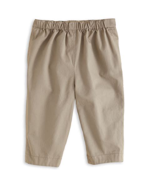 burberry infant boys pants|Burberry baby sale outlet.